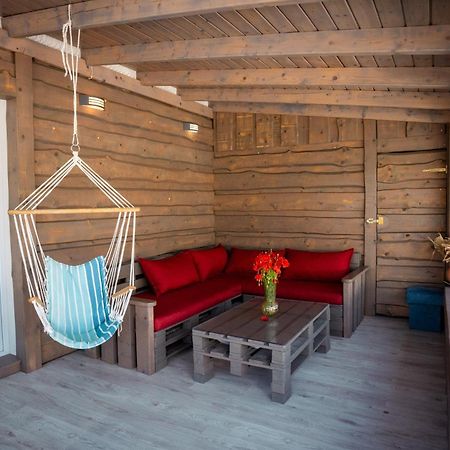 Apartmany Banff Bešeňová Exterior foto
