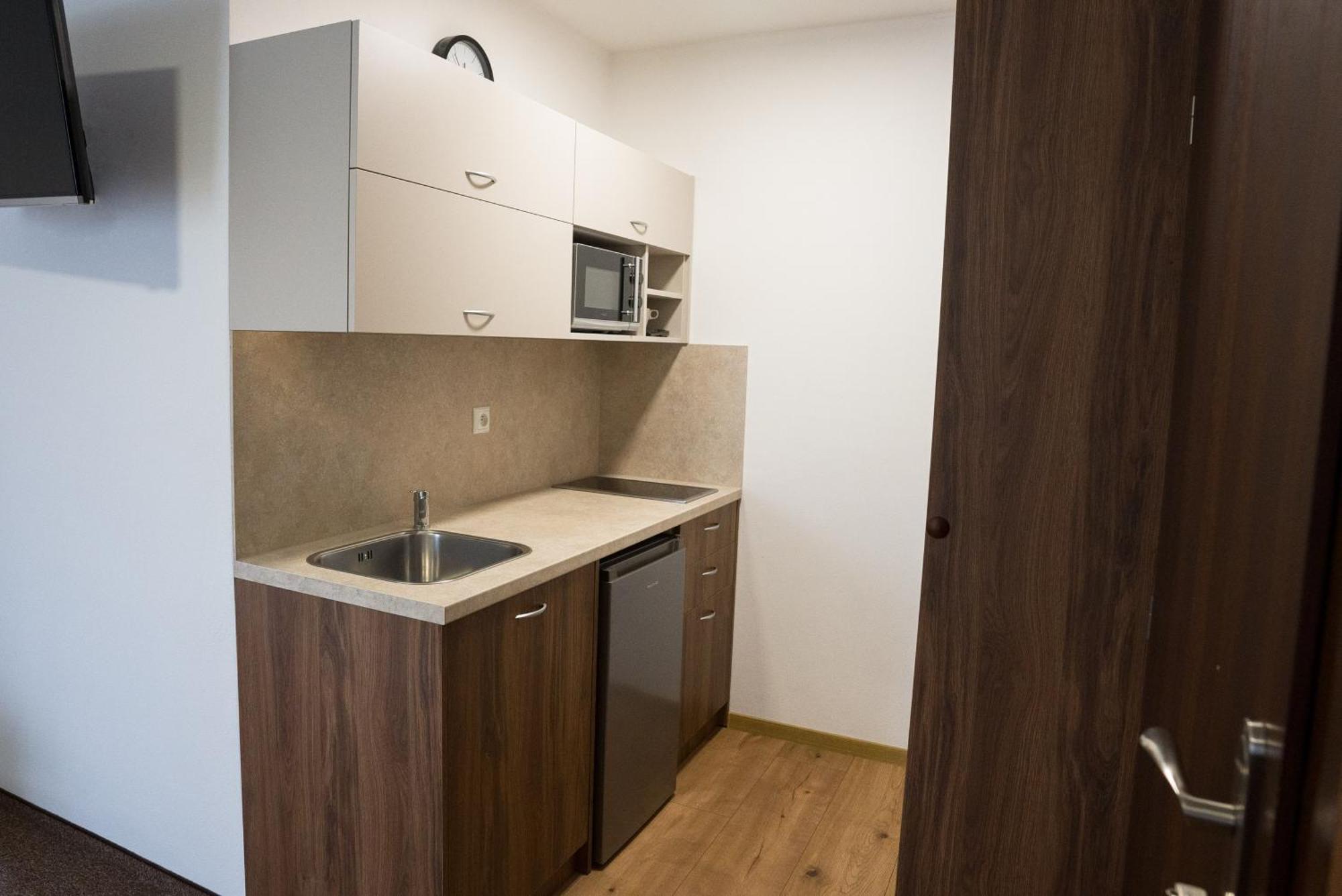 Apartmany Banff Bešeňová Exterior foto