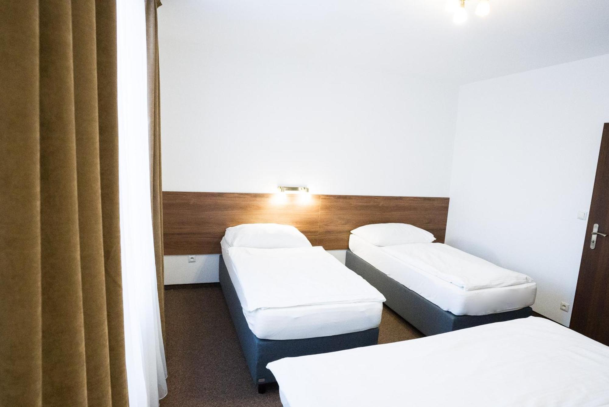 Apartmany Banff Bešeňová Exterior foto