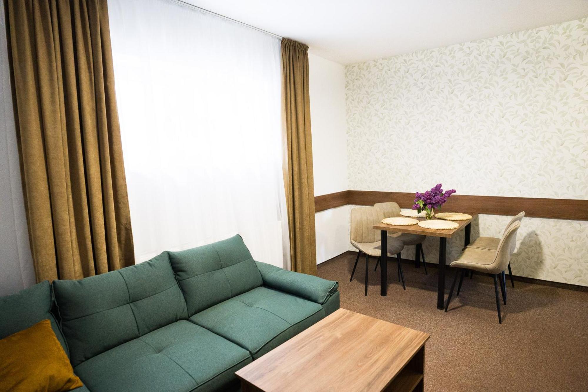 Apartmany Banff Bešeňová Exterior foto
