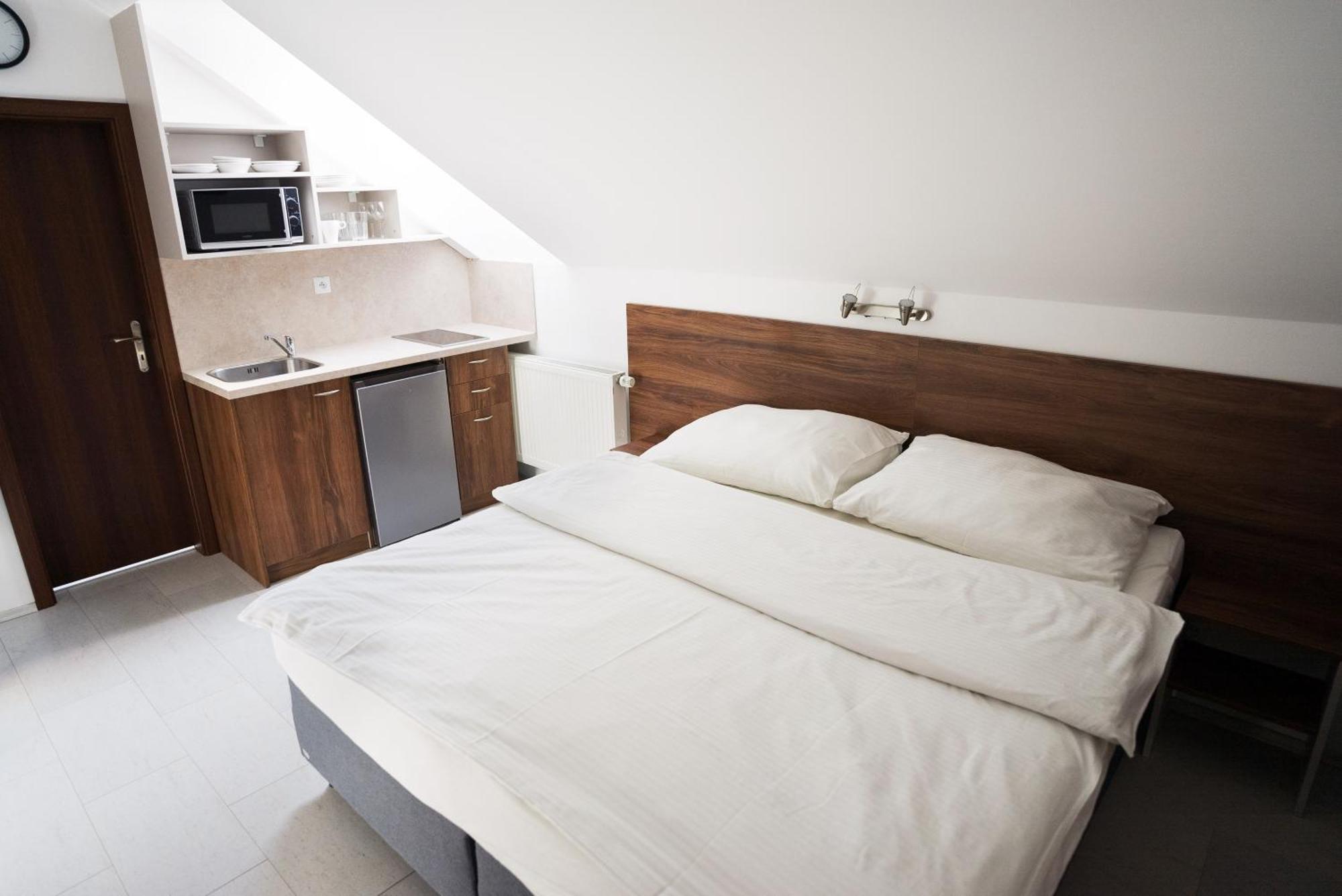 Apartmany Banff Bešeňová Exterior foto