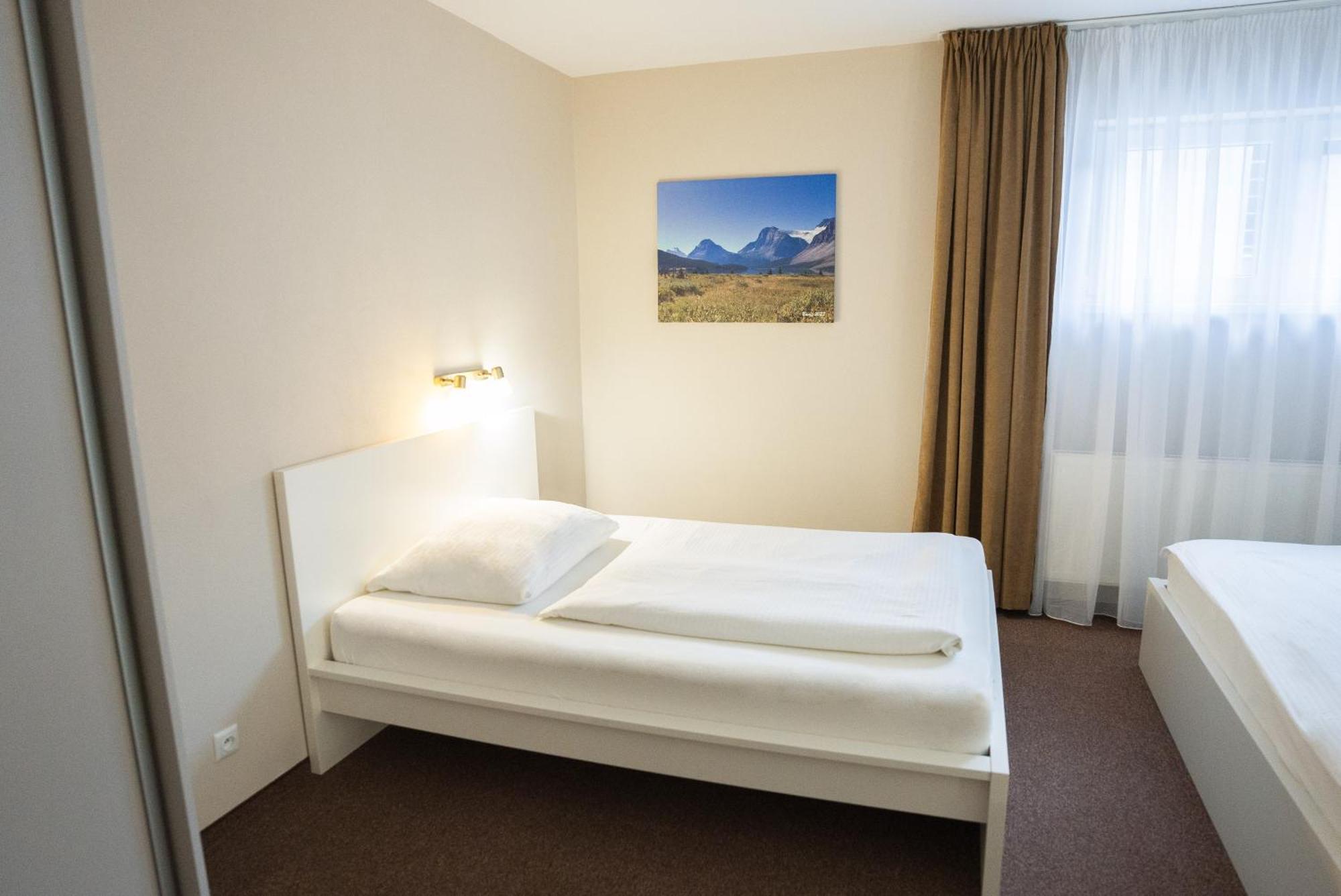Apartmany Banff Bešeňová Exterior foto