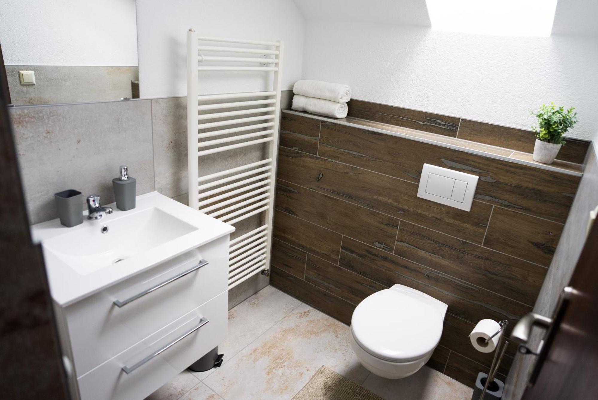 Apartmany Banff Bešeňová Exterior foto