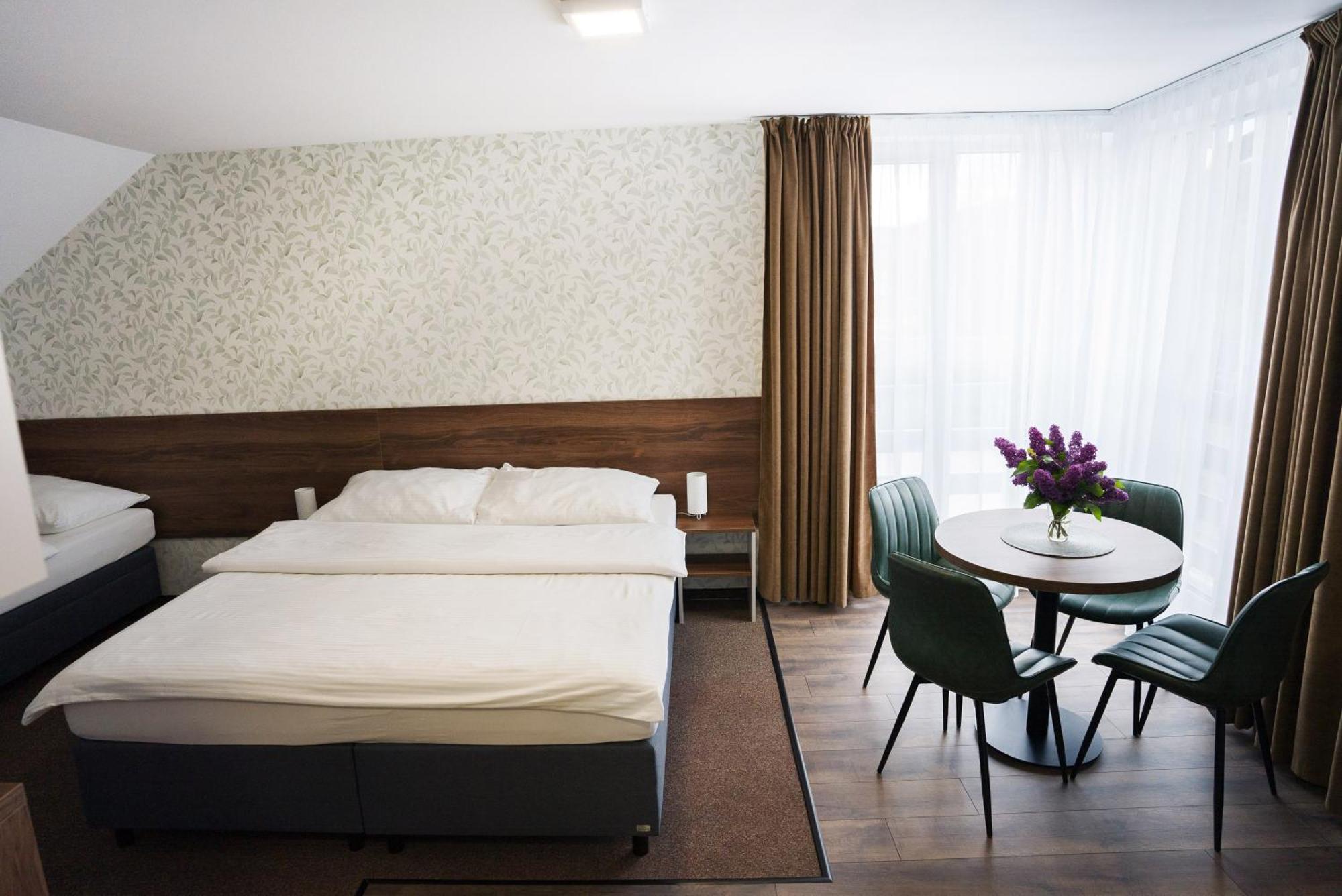 Apartmany Banff Bešeňová Exterior foto