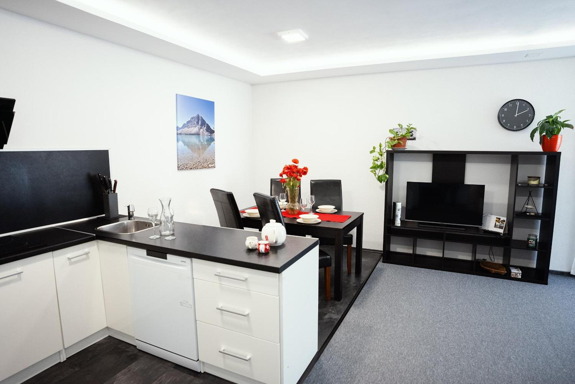 Apartmany Banff Bešeňová Exterior foto