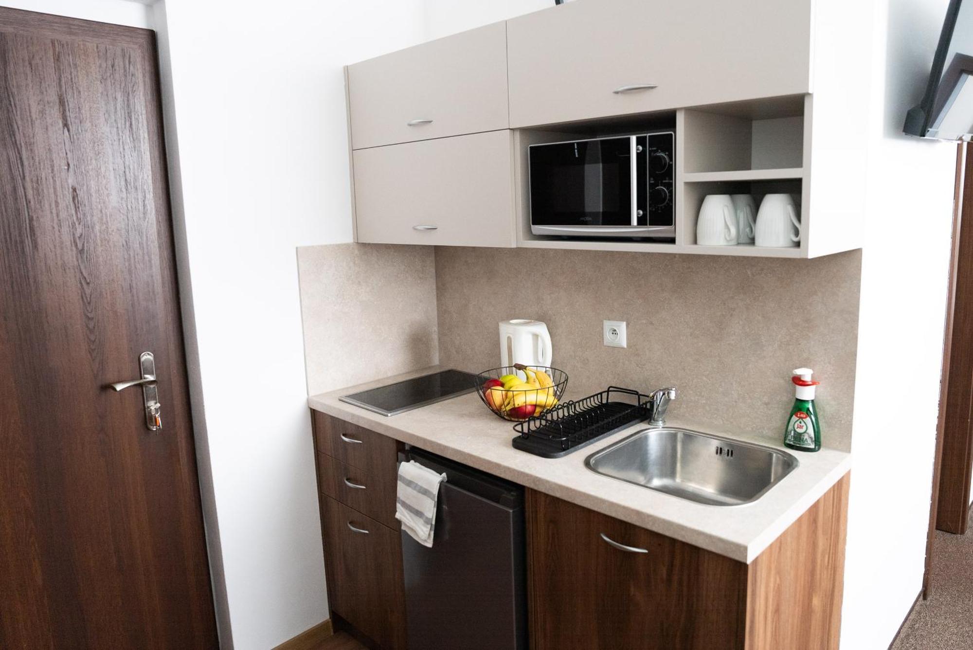 Apartmany Banff Bešeňová Exterior foto