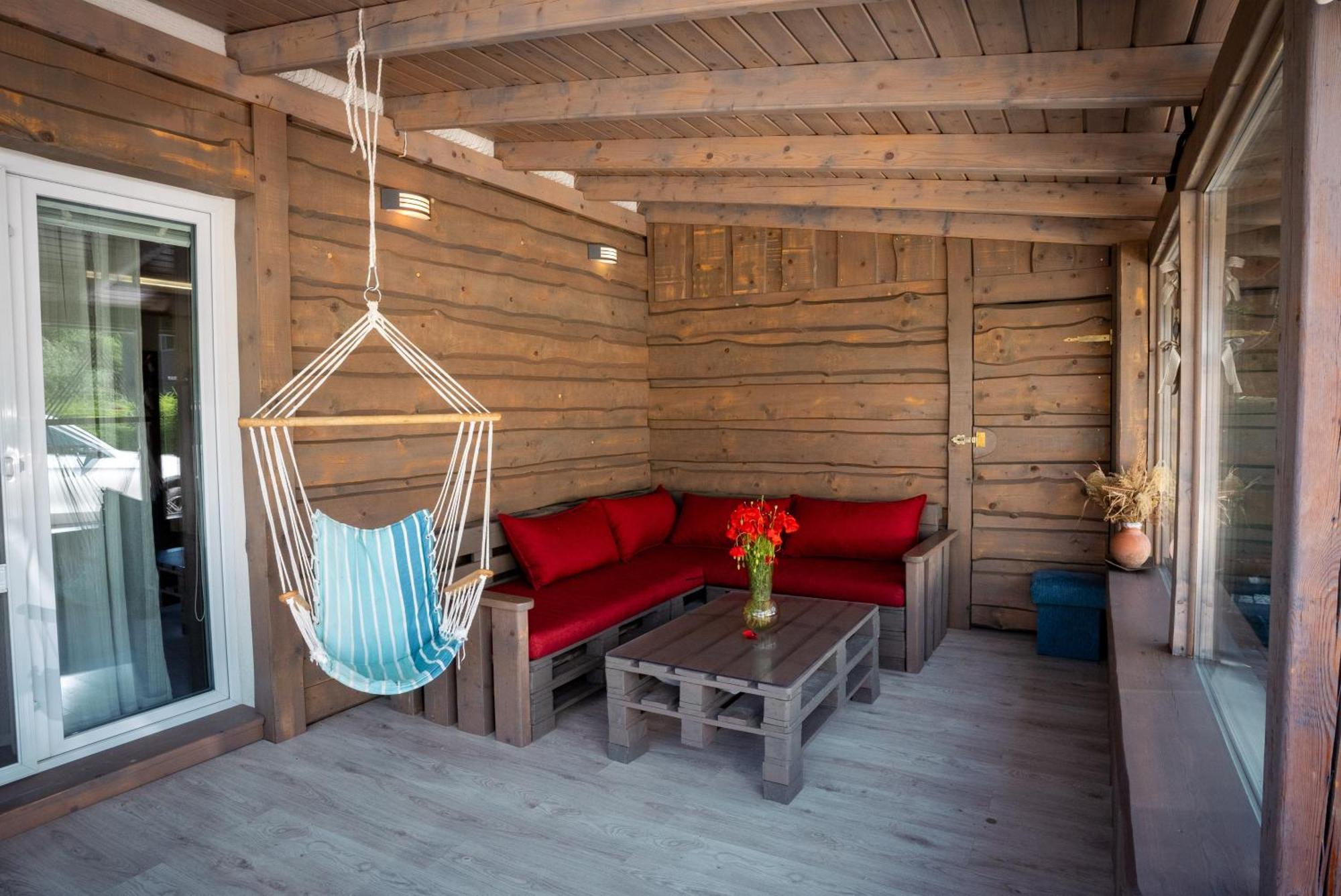 Apartmany Banff Bešeňová Exterior foto